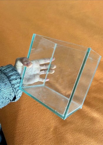 Beta akvaryum - Görsel 5