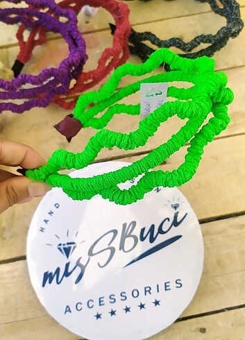 Yıldız yaldızlı tac - Görsel 3