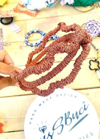 Yıldız yaldızlı tac - Görsel 4