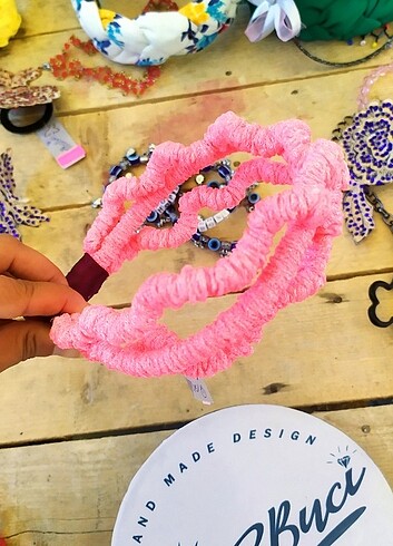 Yıldız yaldızlı tac - Görsel 5