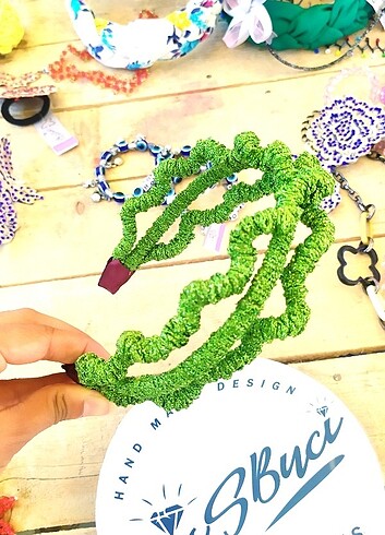 Yıldız yaldızlı tac - Görsel 6