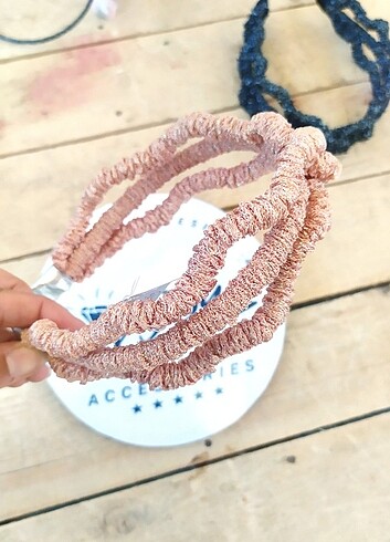 Yıldız yaldızlı tac - Görsel 8