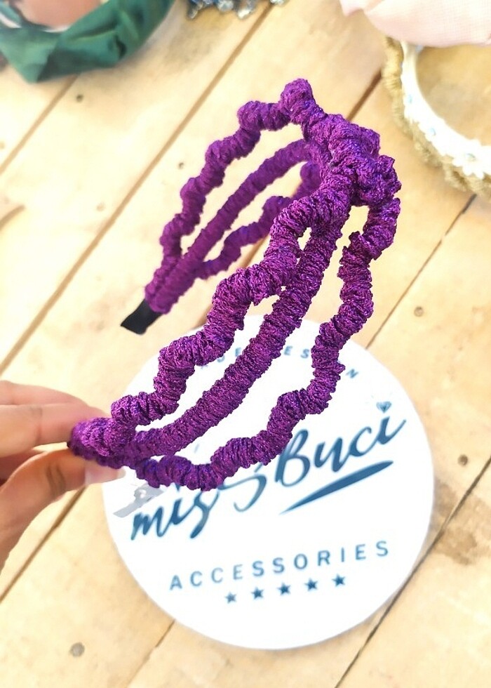 Yıldız yaldızlı tac - Görsel 2