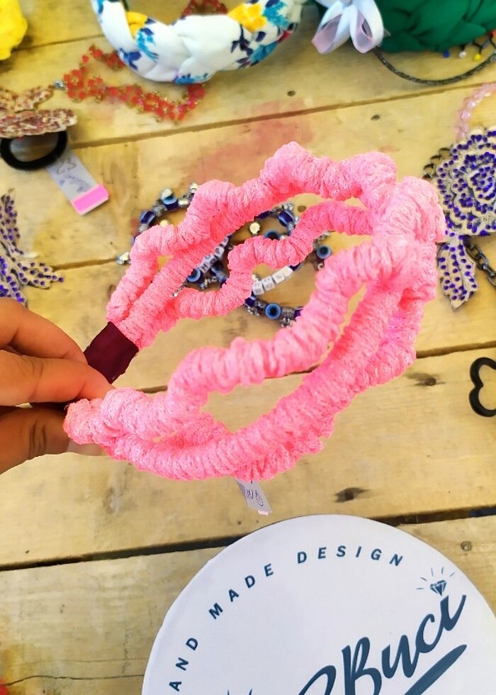 Yıldız yaldızlı tac - Görsel 5