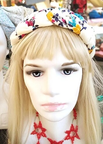 Tac küpe takim - Görsel 2