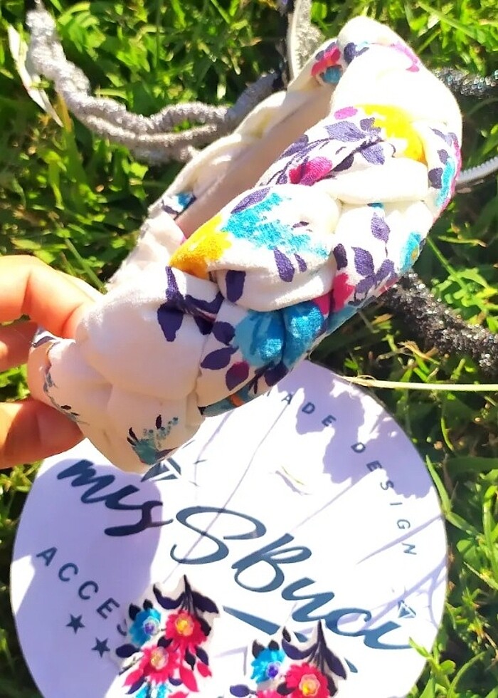 Tac küpe takim - Görsel 3