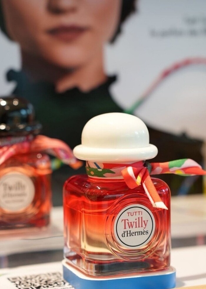 İpek Hermes spagetti bilekligi - Görsel 5