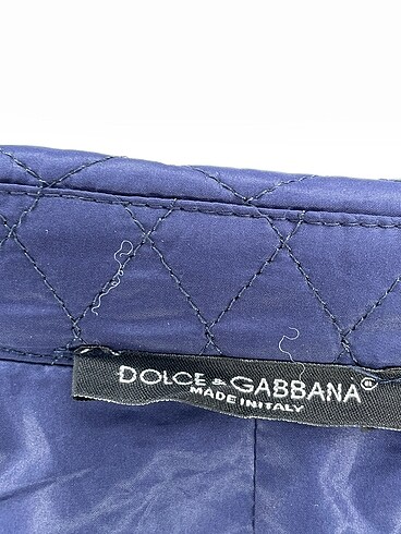 Dolce & Gabbana Mont %70 İndirimli. - Görsel 4