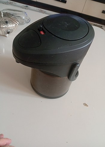 karaca termos - Görsel 6