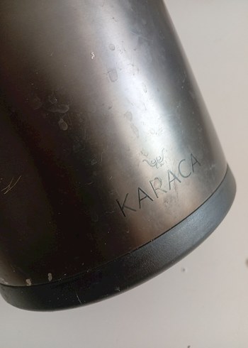 karaca termos - Görsel 7