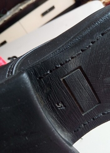 Mavi deri çizme - Görsel 7