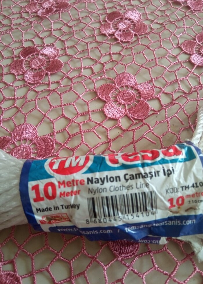 10 metre ip - Görsel 4