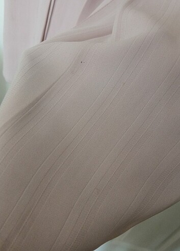 Mis kumaş pileli etek - Görsel 7