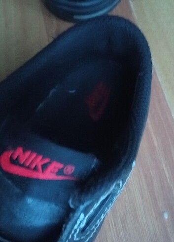 Nike Nike orjinal ayakkabı 