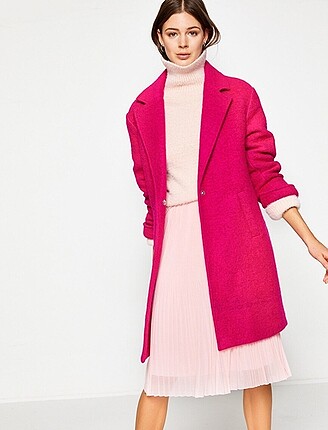 Koton Oversize Kaban