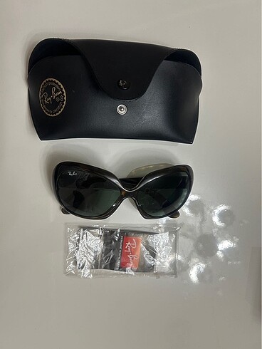 Ray Ban Rayban Kadın Güneş Gözlüğü Polarize
