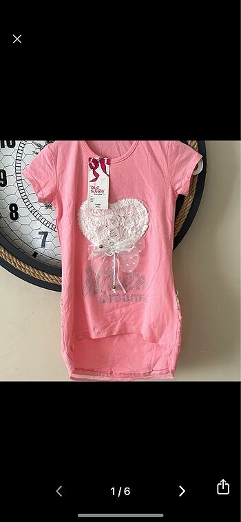 7 ,8 yaş tshirt