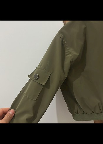 Zara Çocuk ceket