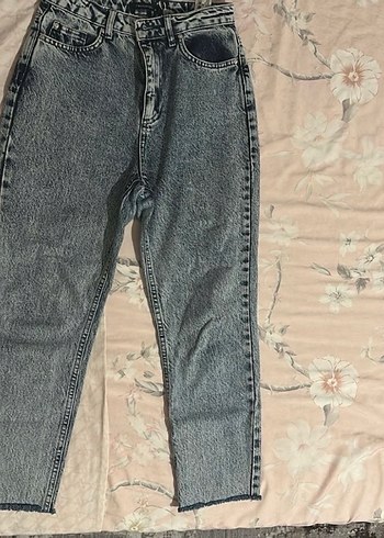 Buz mavisi jean - Görsel 2