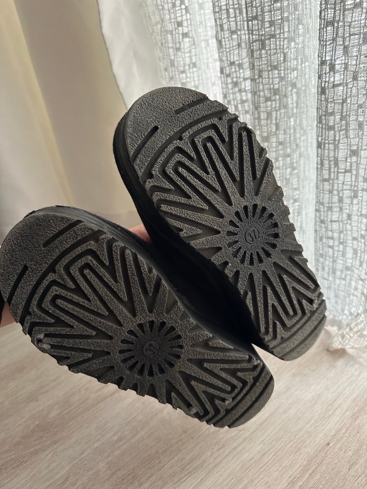 Ugg terlik - Görsel 4