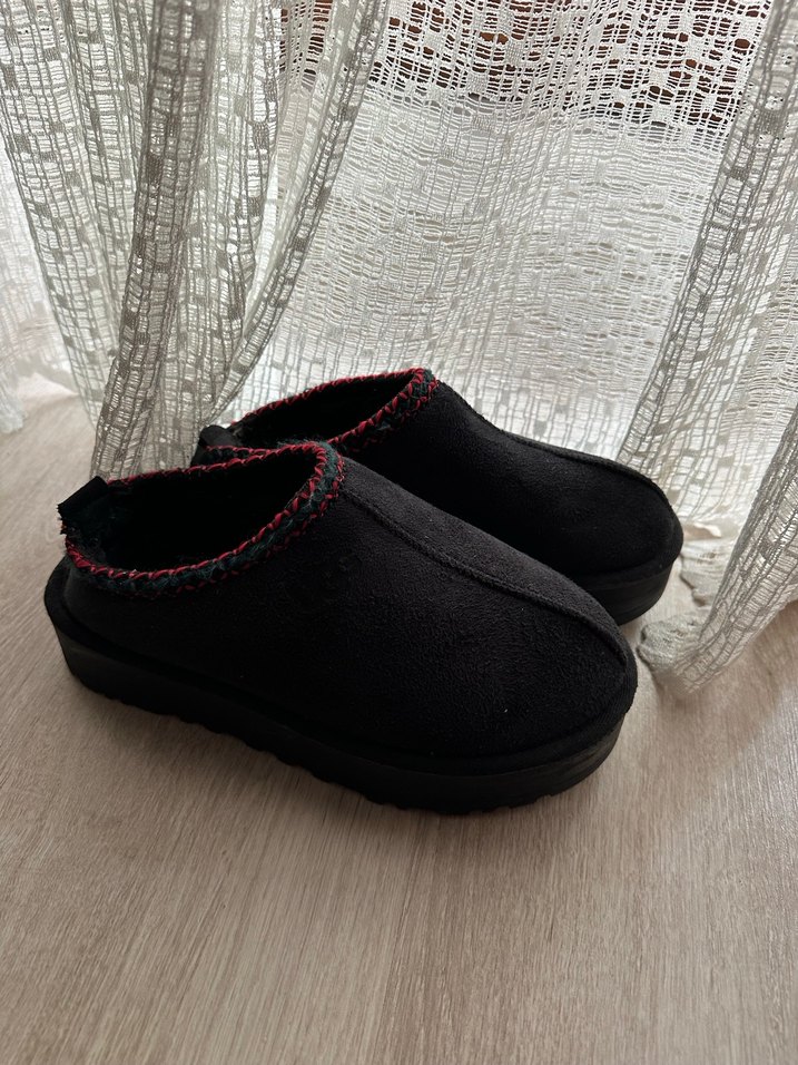 Ugg terlik - Görsel 2