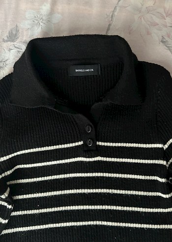 Triko kazak - Görsel 2