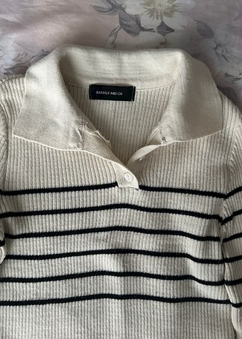 Triko kazak - Görsel 4