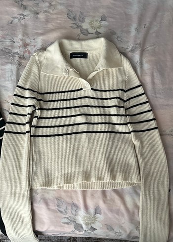 Triko kazak - Görsel 3