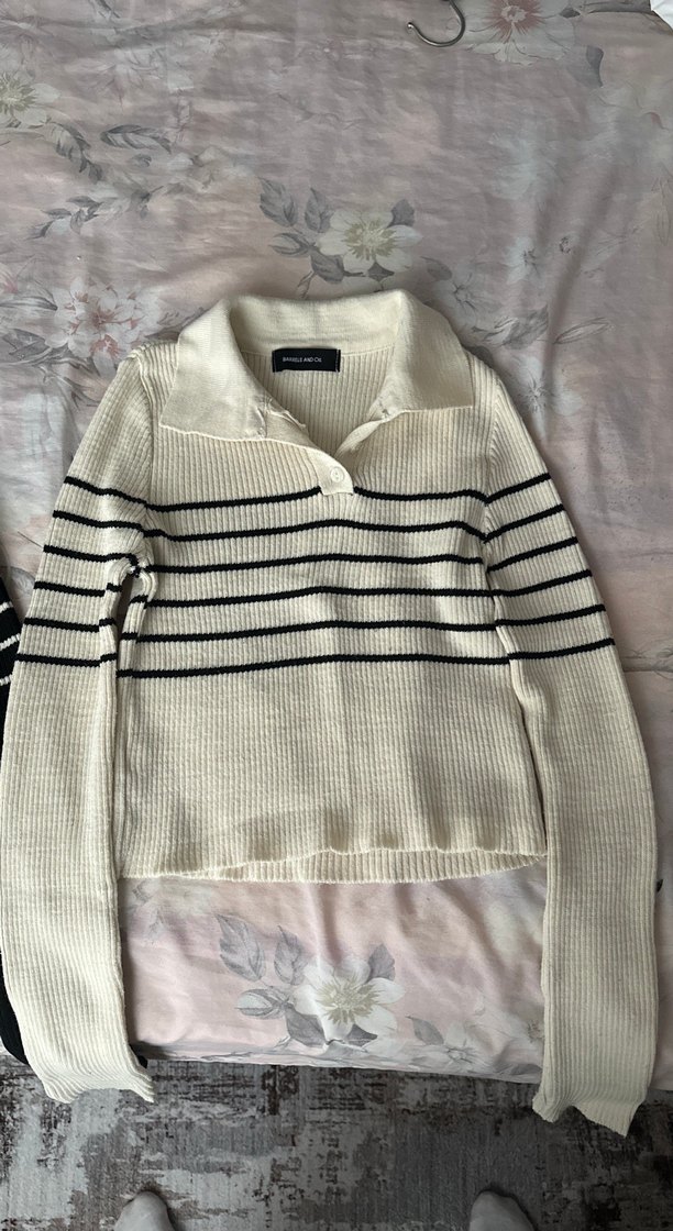 Triko kazak - Görsel 3