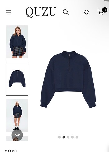 Sweatshirt - Görsel 2