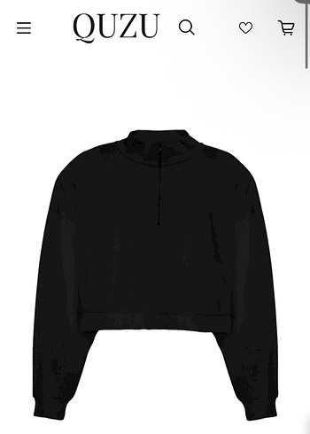 Sweatshirt - Görsel 6