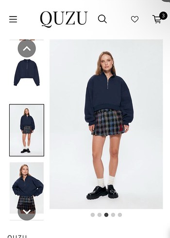 Sweatshirt - Görsel 3