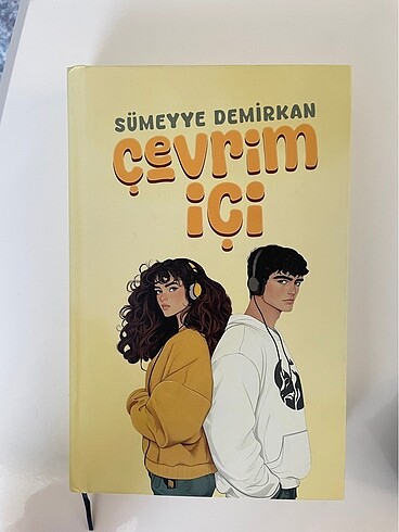 Sümeyye Demirkan Çevrim içi