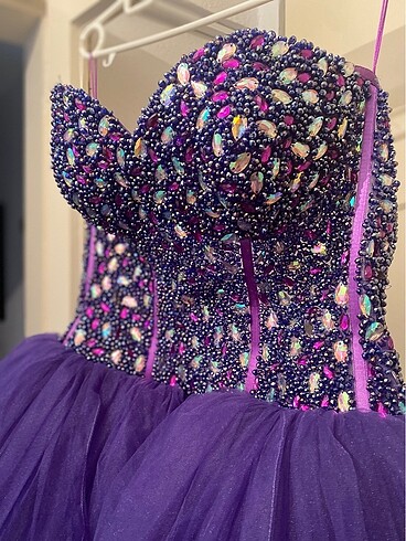 Diğer KINALIK PRENSES MODEL