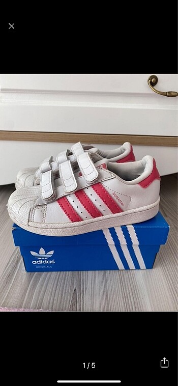 Adidas ADİDAS SÜPERSTAR