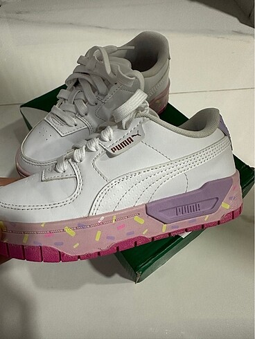 Puma PUMA SPOR AYAKKABI