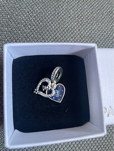 Pandora Pandora Kalpli Charm