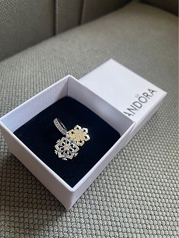 Pandora Charm