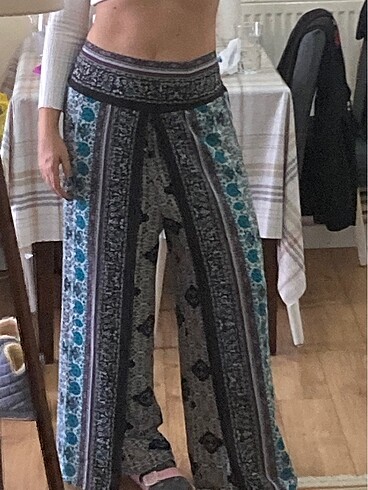 American Vintage Bohem Pantalon