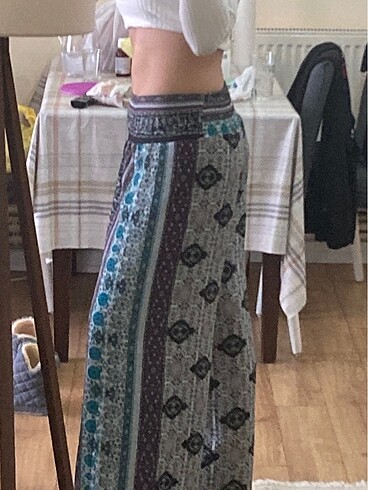 m Beden Bohem Pantalon