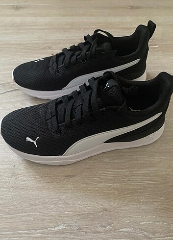 Puma Spor Ayakkabı 