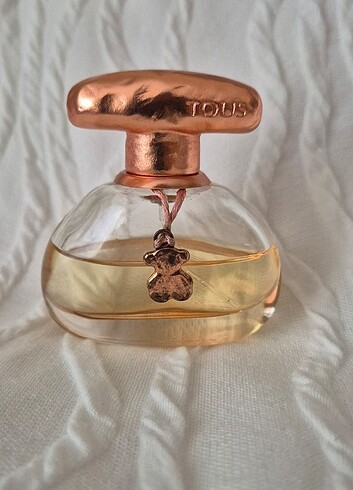 Tous parfum