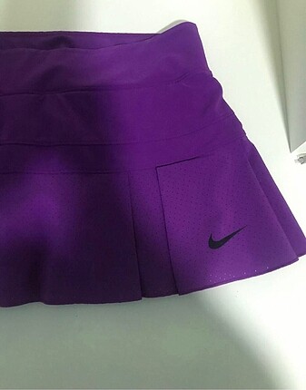 Nike tenis eteği