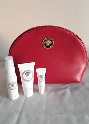 Versace Makyaj Çantası