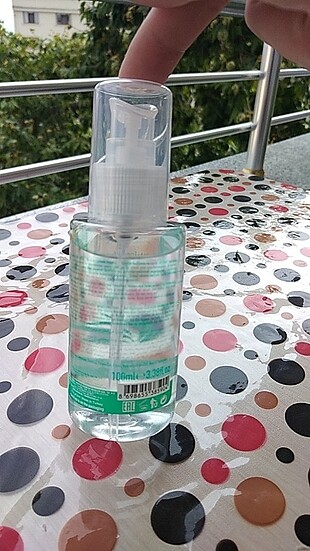  Beden Ossion Saç Serumu 100ML