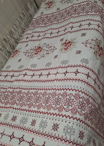 pike kumaşı - Görsel 2