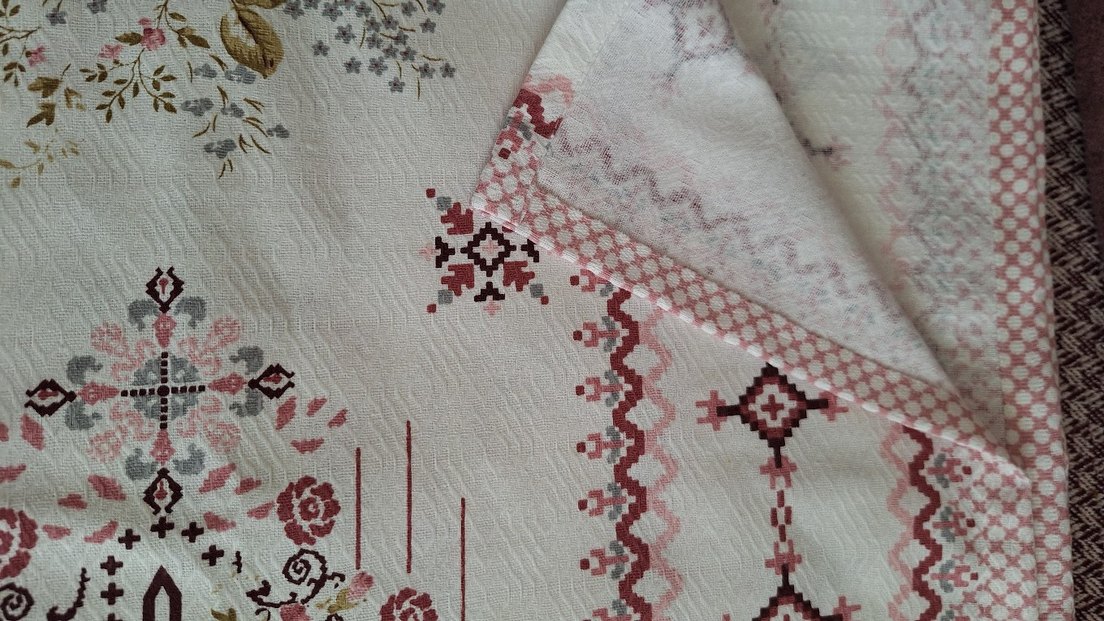 pike kumaşı - Görsel 4