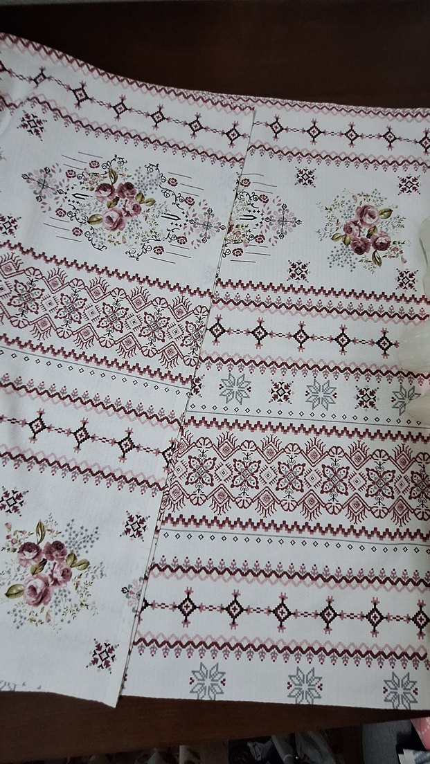 pike kumaşı - Görsel 5