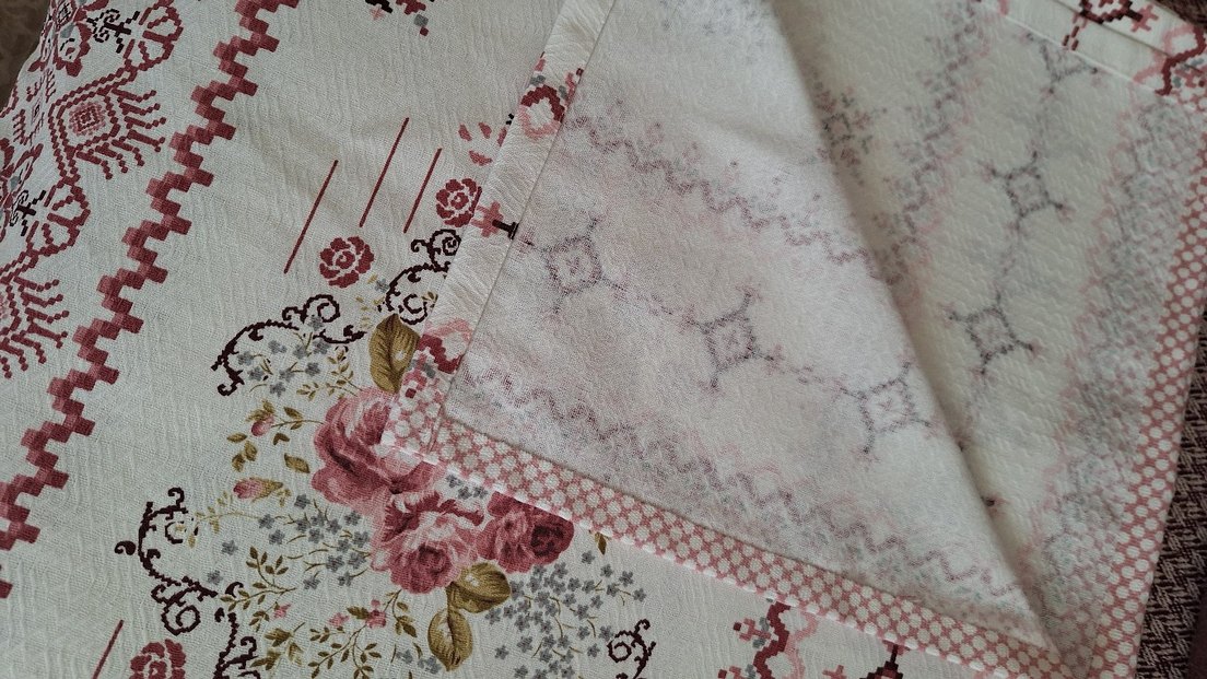 pike kumaşı - Görsel 3