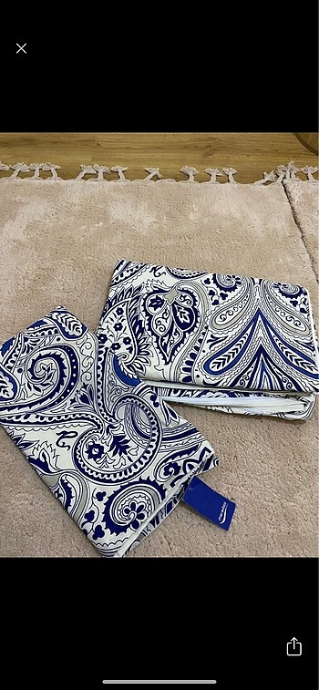 nevresim takımı (yurt dışı)